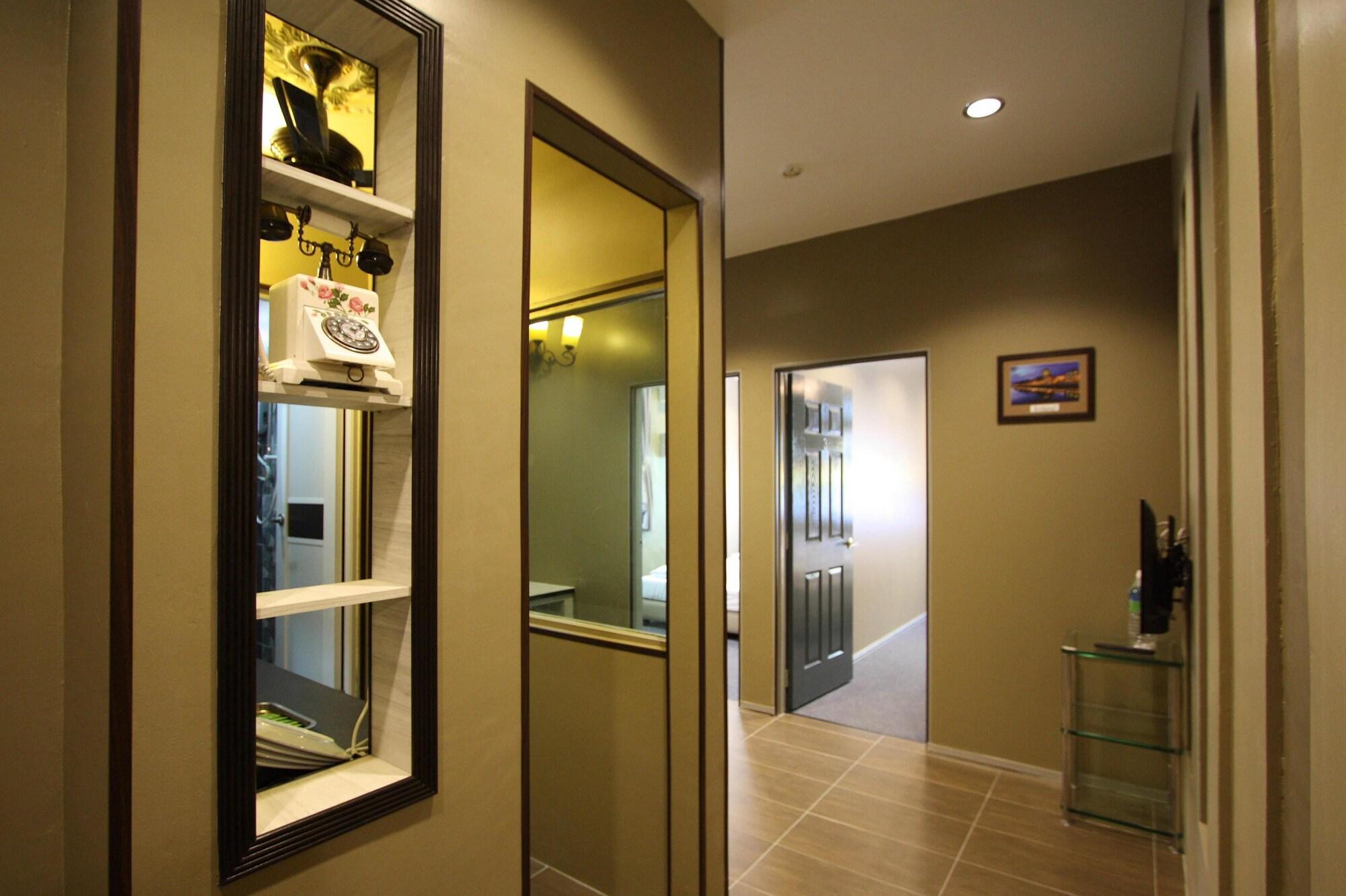 Shamrock Greenhill Ipoh Exterior photo